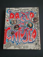 Dazed and Confused - Criterion Collection Blu-ray, Cd's en Dvd's, Ophalen of Verzenden, Zo goed als nieuw, Humor en Cabaret, Boxset