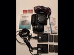 Canon EOS 40D Digital SLR met 18-55 mm zoomlens, Ophalen, Gebruikt, Spiegelreflex, Canon