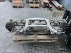 Achteras BMW 5 serie F10 F11 7584453, Auto-onderdelen, Ophanging en Onderstel, Gebruikt, Einsteinlaan 5 rijswijk, Bmw, Ophalen of Verzenden