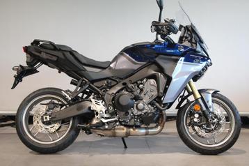 Yamaha TRACER 9 GT+ Y-AMT (bj 2025) beschikbaar voor biedingen