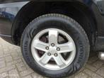 Kia Sportage 2.0 CVVT X-clusive '09 Clima|Cruise|106DKM!, Auto's, Kia, Origineel Nederlands, Te koop, Sportage, 5 stoelen