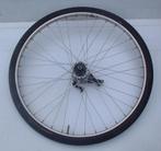 Fietswielen Voorwiel Achterwiel Van Schothorst Stainless, Fietsen en Brommers, Fietsonderdelen, Gebruikt, Algemeen, Van Schothorst Stainless