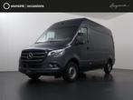 Mercedes-Benz Sprinter 319 CDI L2 H2 Select | Distronic | Le, Auto's, Automaat, Bedrijf, Diesel, Nieuw