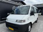Fiat DUCATO Camperbus (bj 1998), Caravans en Kamperen, Buscamper of Camperbus, Bedrijf, 4 tot 5 meter, Fiat