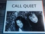 Call Quiet [Margreet Ravestein , Ton Mulders], Ophalen of Verzenden, Zo goed als nieuw, Aziatisch