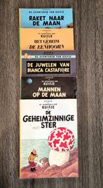 De avonturen van kuifje 1967, Ophalen of Verzenden, Zo goed als nieuw, Meerdere stripboeken