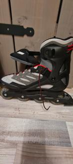Rollerblade skeelers maat 46, Ophalen of Verzenden, Zo goed als nieuw