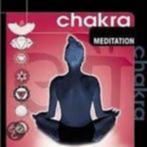 CD: Chakra Meditation, Boeken, Zo goed als nieuw, Verzenden
