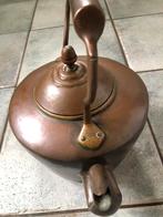 Kopere ketel, Antiek en Kunst, Ophalen of Verzenden, Koper