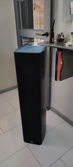 Magnat speakers, Gebruikt, Magnat, Ophalen of Verzenden, 120 watt of meer