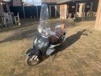 Snor scooter, Ophalen of Verzenden, Zo goed als nieuw, Benzine, Overige merken