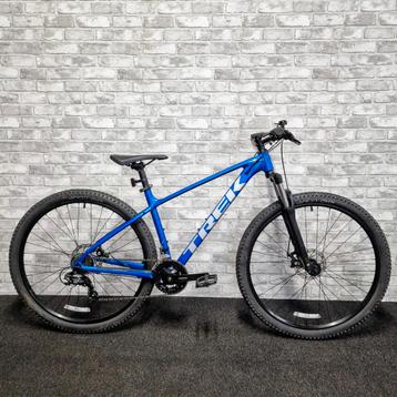 Mountainbike trek marlin 4 beschikbaar voor biedingen
