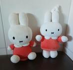 Muziek Nijntje + knuffel Nijntje, Kinderen en Baby's, Speelgoed | Knuffels en Pluche, Ophalen of Verzenden, Zo goed als nieuw