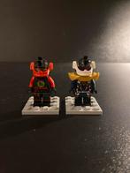 Lego • Ninjago • Nya • Samurai X • Minifiguren, Ophalen of Verzenden, Zo goed als nieuw, Complete set, Lego