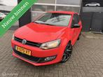 Volkswagen Polo 1.2| stoelverwarming| navi| apk, Auto's, Volkswagen, Voorwielaandrijving, 967 kg, Gebruikt, Met garantie (alle)
