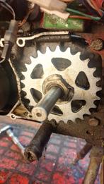 Tomos reparaties leiden, Fietsen en Brommers, Brommers | Tomos, Ophalen of Verzenden, Zo goed als nieuw, Standard