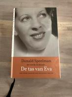 De tas van Eva. D.Speelman., Boeken, Gelezen, Ophalen of Verzenden