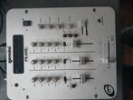 Mengpaneel gemini 3 kanalen vintage, Muziek en Instrumenten, Mengpanelen, Ophalen, Zo goed als nieuw, Minder dan 5 kanalen