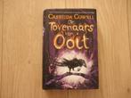 Cressida Cowell - De tovenaars van ooit HC, Verzenden, Zo goed als nieuw, Spiritualiteit algemeen, Achtergrond en Informatie