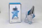Angel Eau de toilette versie Thierry Mugler 5 ml edt, Ophalen of Verzenden, Nieuw, Miniatuur, Gevuld