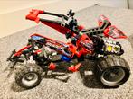 Lego Technic Nitro Buggy, Kinderen en Baby's, Speelgoed | Duplo en Lego, Ophalen, Gebruikt