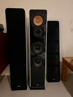 Teufel Ultima 40 staande luidspreker, Overige merken, Ophalen of Verzenden, Zo goed als nieuw, 120 watt of meer