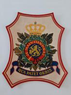 Embleem Korps Mariniers, Verzamelen, Militaria | Algemeen, Ophalen of Verzenden, Marine, Nederland, Embleem of Badge