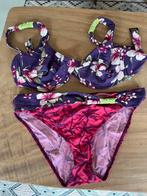 Cyell bikini maat 46 cup D, Ophalen of Verzenden, Zo goed als nieuw, Roze, Bikini