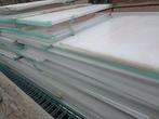 polycarbonaatplaat, Ophalen, Zo goed als nieuw, Overige materialen, Minder dan 20 mm