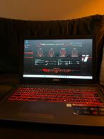 Msi laptop, Ophalen, 2 tot 3 Ghz, Zo goed als nieuw, Gaming