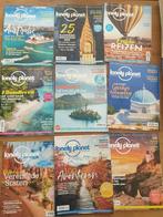 19 x lonely planet 2019 en 2020 nieuw, Ophalen of Verzenden, Nieuw, Wetenschap en Natuur