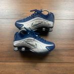 Nike shox R4-blue/silver-size 39, Blauw, Nike, Nieuw, Ophalen of Verzenden
