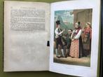 J.G. Kohl - Geschiedenis der Europeesche volken 1874, Antiek en Kunst, Ophalen of Verzenden, Kohl