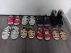 Baby kinder schoenen vanaf maat 20 tot 25, Schoentjes, Meisje, Ophalen of Verzenden, Zo goed als nieuw