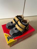 Kinderschoenen leer maat 24, Schoenen, Jongen, Gebruikt, Ophalen of Verzenden