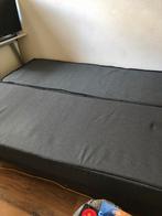 2 boxspring matrassen 70x200, Huis en Inrichting, 90 cm, Eenpersoons, Ophalen of Verzenden, Zo goed als nieuw