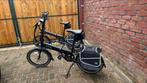 elektrische vouwfiets (2 stuks), Fietsen en Brommers, Fietsen | Vouwfietsen, 16 tot 18 inch, Versnellingen, Zo goed als nieuw