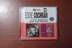 Eddie Cochran - 12 Of His Biggest Hits / Never To Be Forgott, Ophalen of Verzenden, Rock-'n-Roll