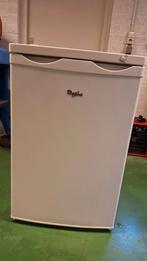 Whirlpool Vrieskast (tafelmodel) met 4 lades, Minder dan 60 cm, Zo goed als nieuw, Energieklasse A of zuiniger, Vrijstaand