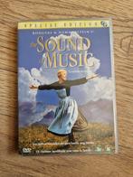 DVD Sound of Music, Alle leeftijden, Ophalen of Verzenden, Zo goed als nieuw, Overige genres