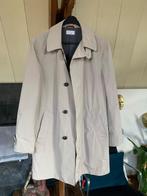 Jas Brunello Cucinelli maat S 46 vrijwel nieuw!, Beige, Zo goed als nieuw, Maat 46 (S) of kleiner, Brunello Cucinelli