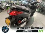 Yamaha YP 250R X-Max (bj 2011), 250 cc, Scooter, Bedrijf, Onbekend