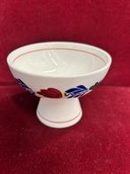 Boerenbont ijscoupe, Div, Ophalen of Verzenden, Div, Aardewerk