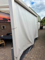 Overkapping, Tuin en Terras, Zonneschermen, Ophalen, Gebruikt, Overige typen