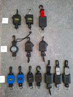 Retractor voor console duiklamp oid, Watersport en Boten, Duiken, Ophalen of Verzenden, Gebruikt, Overige typen