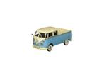 VW T1 Pick up 1950, Hobby en Vrije tijd, Modelauto's | 1:24, Ophalen of Verzenden, Nieuw, Auto, Motormax