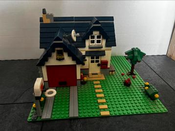 Apple Tree House (5891) beschikbaar voor biedingen