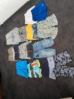 Korte/ sport:/ zwembroeken pakket 134, Broek, VINGINO, Ophalen of Verzenden, Zo goed als nieuw