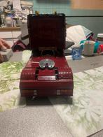 Tamiya scania 1/14, Hobby en Vrije tijd, Ophalen of Verzenden, Zo goed als nieuw, Bus of Vrachtwagen