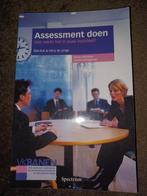 B. Kok - Assessment doen, B. Kok; F. de Jongh, Ophalen of Verzenden, Zo goed als nieuw